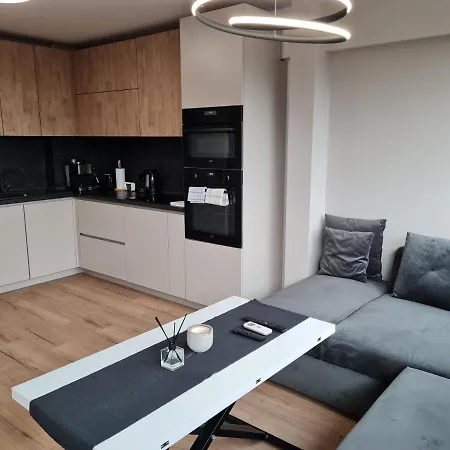 Apartmán Ilinden, Renovated In Center Varna