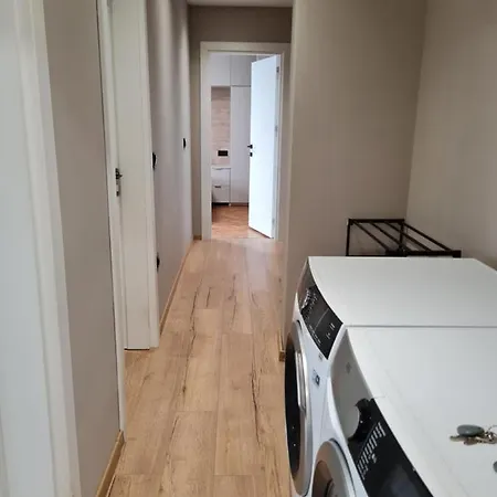 Apartmán Ilinden, Renovated In Center Varna