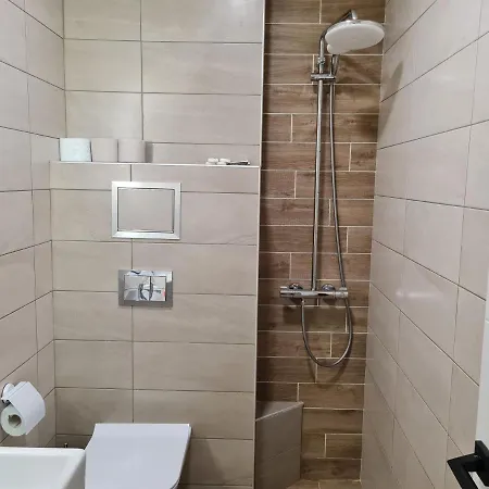 Ilinden, Renovated In Center ヴァルナ