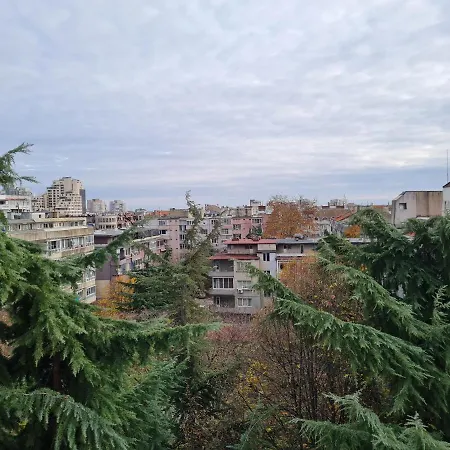 Ilinden, Renovated In Center