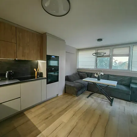 Ilinden, Renovated In Center Apartmán *