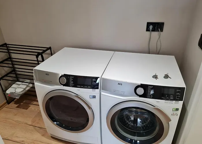 Ilinden, Renovated In Center Appartement Varna