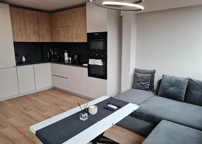 Appartement Ilinden, Renovated In Center Varna