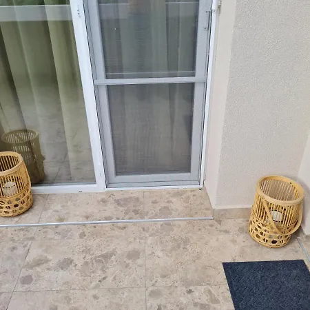 Ilinden, Renovated In Center Apartamento