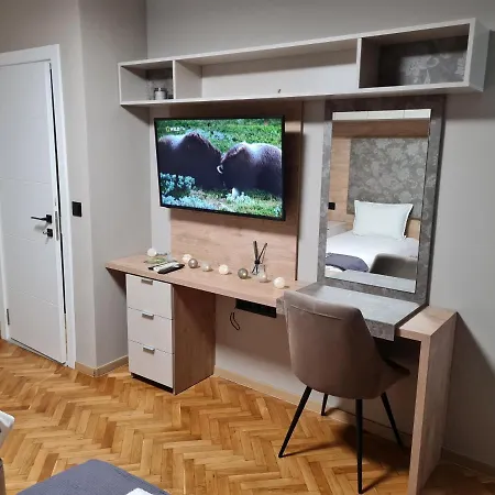 Ilinden, Renovated In Center * Varna