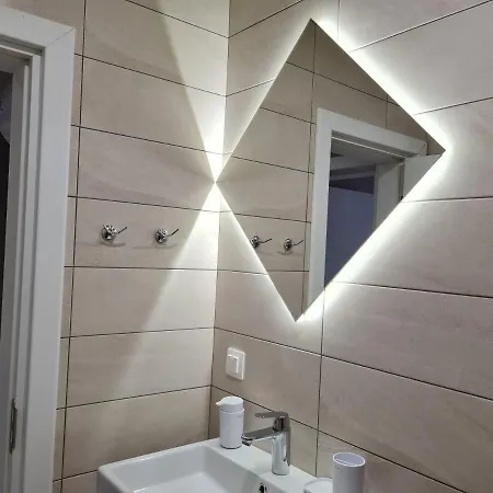 Ilinden, Renovated In Center Apartamento *