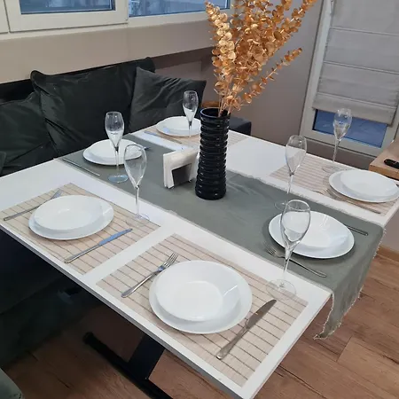 Apartamento Ilinden, Renovated In Center *